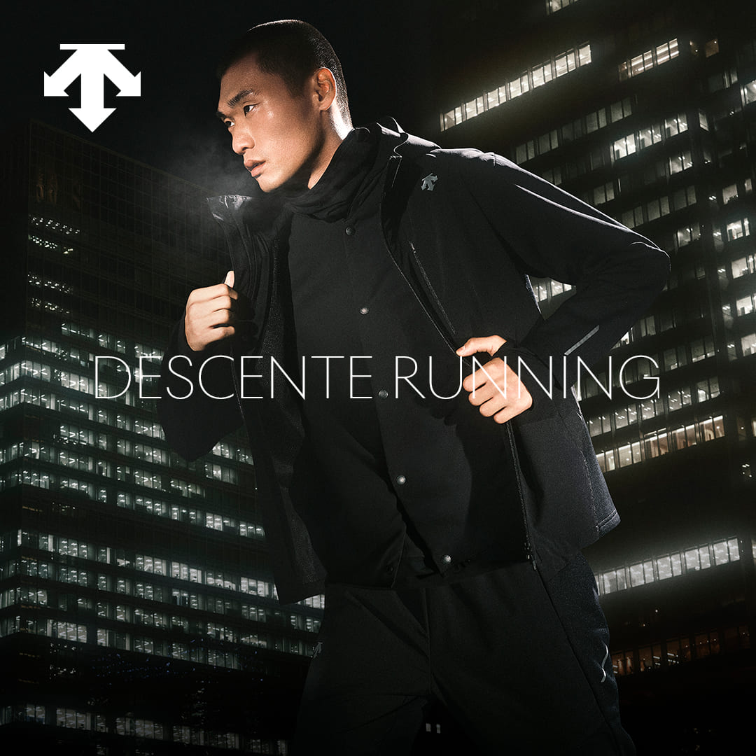 デサント公式通販】デサントストア-DESCENTE STORE-