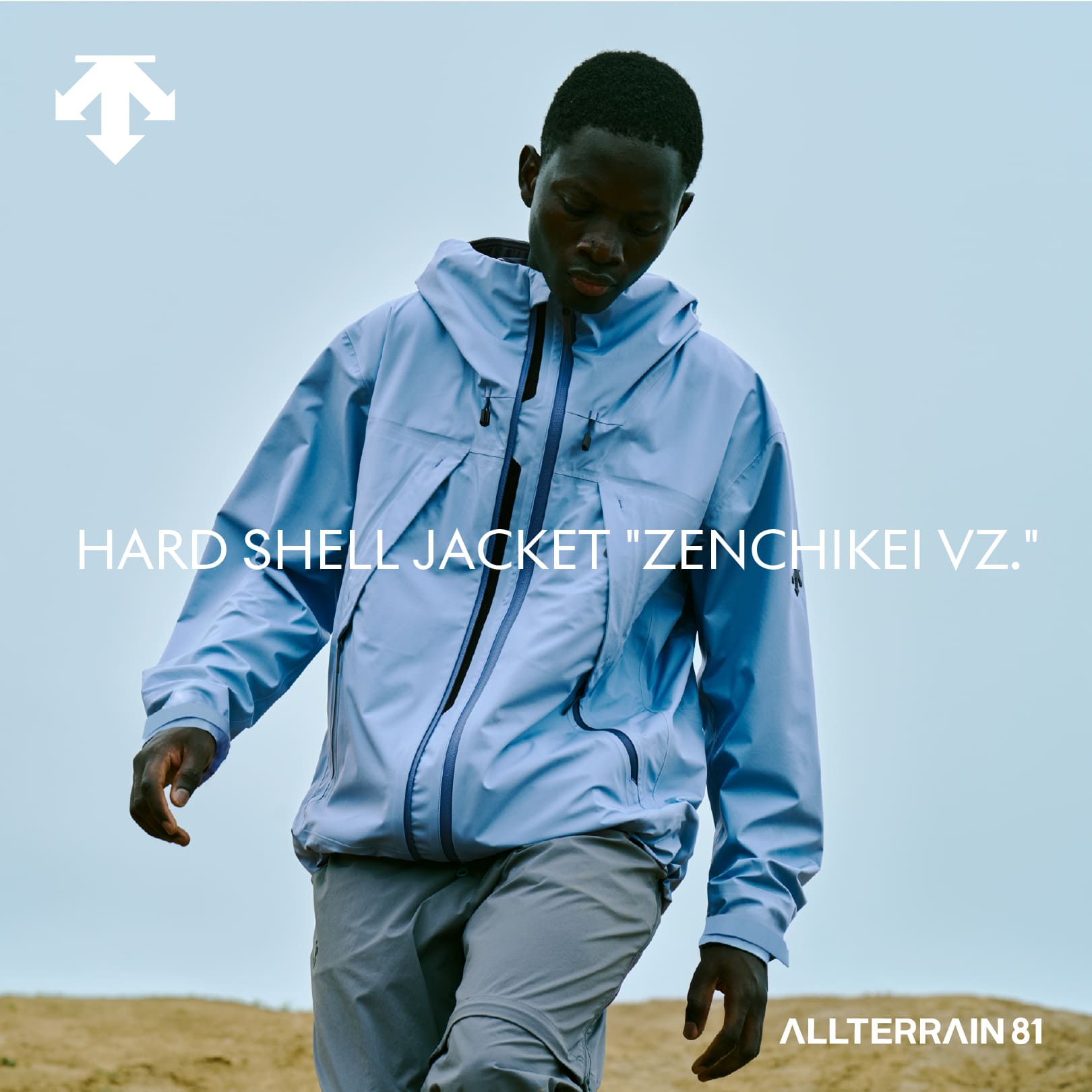 デサント公式通販】デサントストア-DESCENTE STORE-