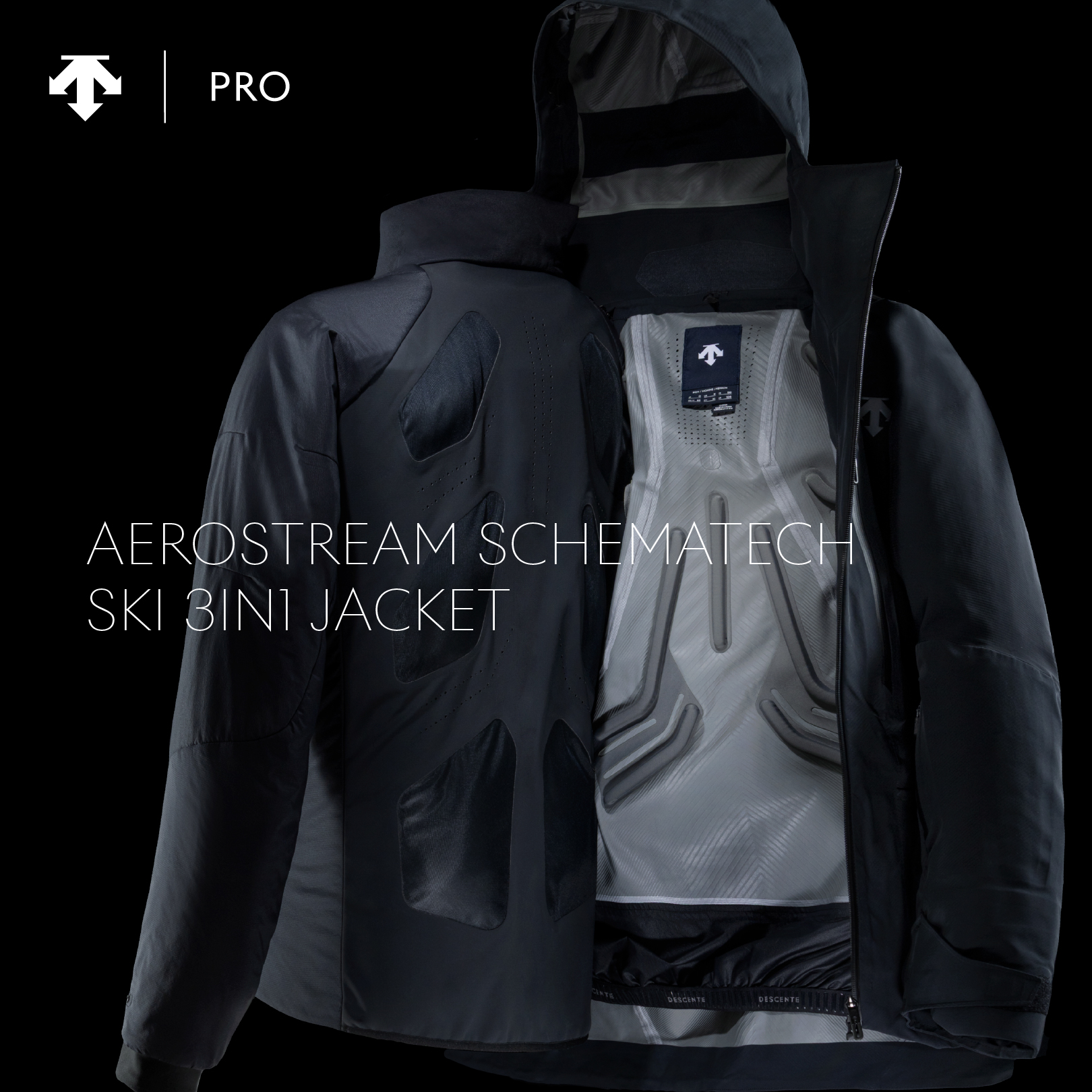 デサント公式通販】デサントストア-DESCENTE STORE-