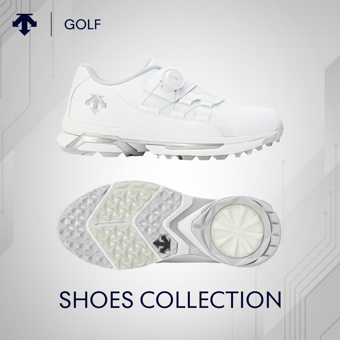 DESCENTEGOLF　⭐全品新品未使用⭐ デサント公式通販】デサントストア-DESCENTE STORE-