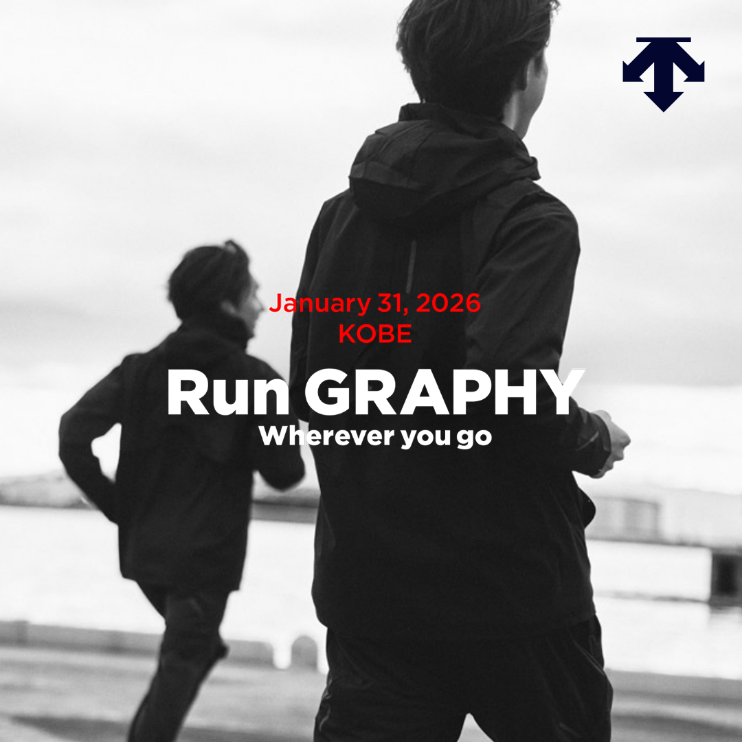 デサント公式通販】デサントストア-DESCENTE STORE-