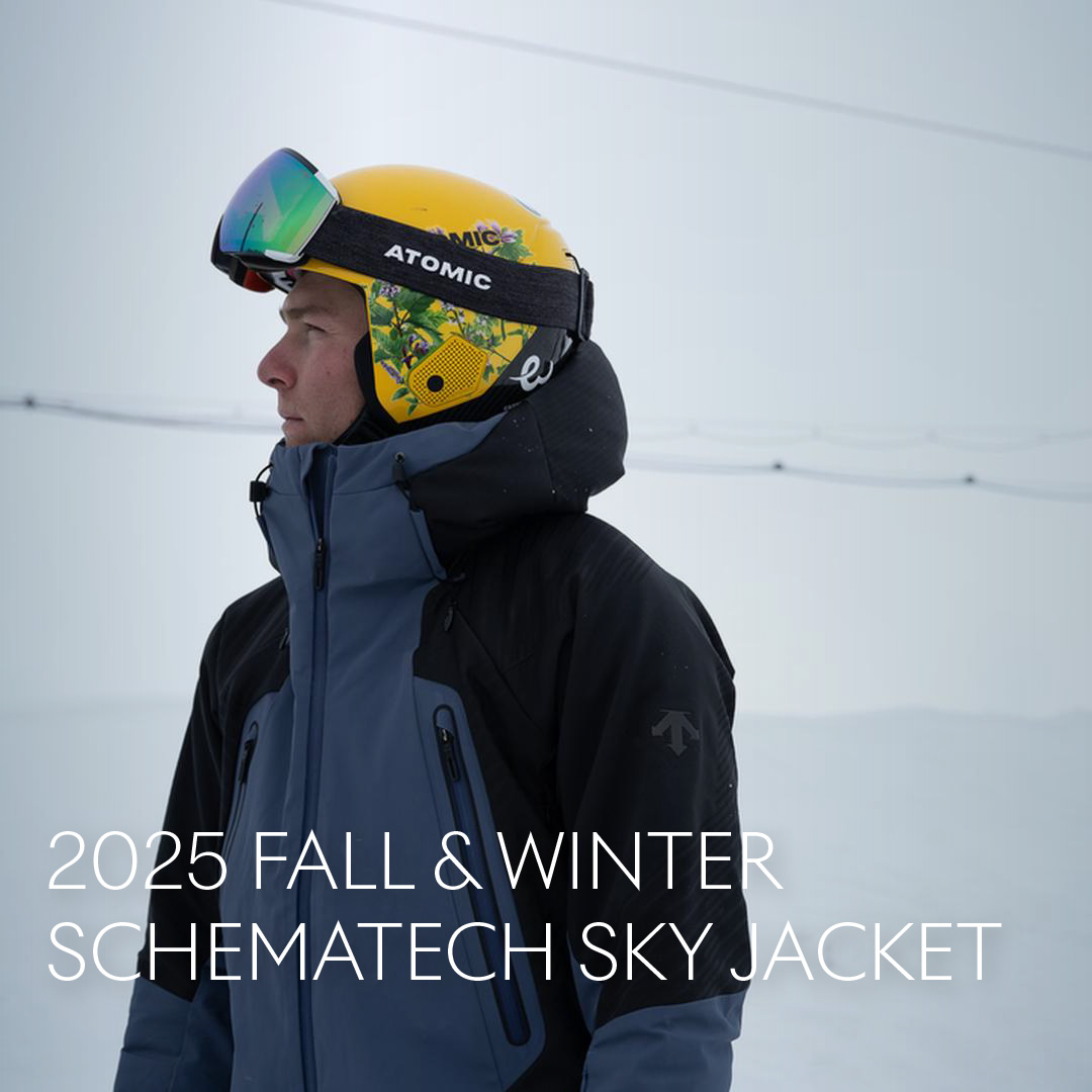 デサント公式通販】デサントストア-DESCENTE STORE-