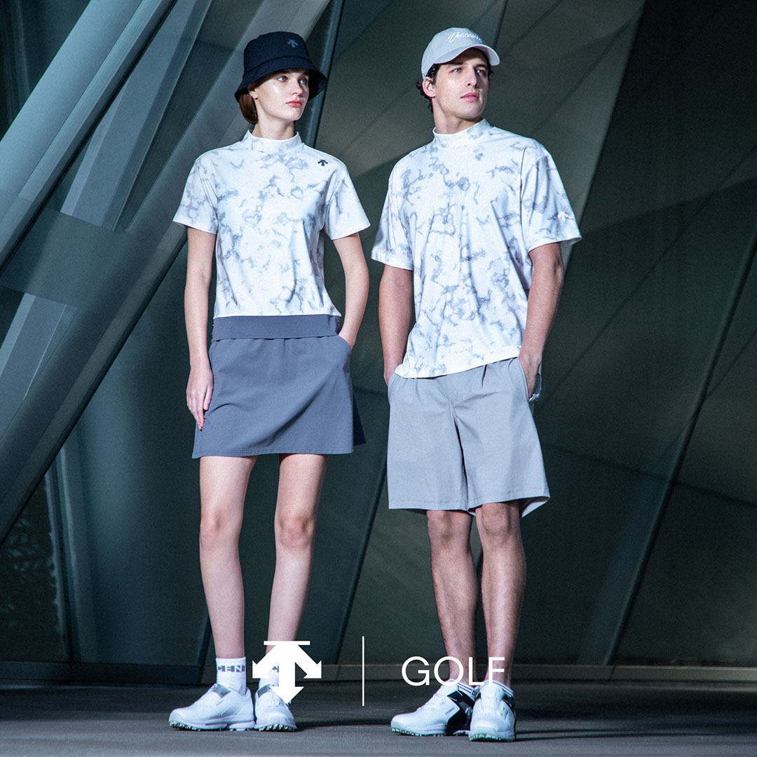 新品　タグ付き　デサント　AIR FLOW LIGHT WARM ネイビー デサント公式通販】デサントストア-DESCENTE STORE-