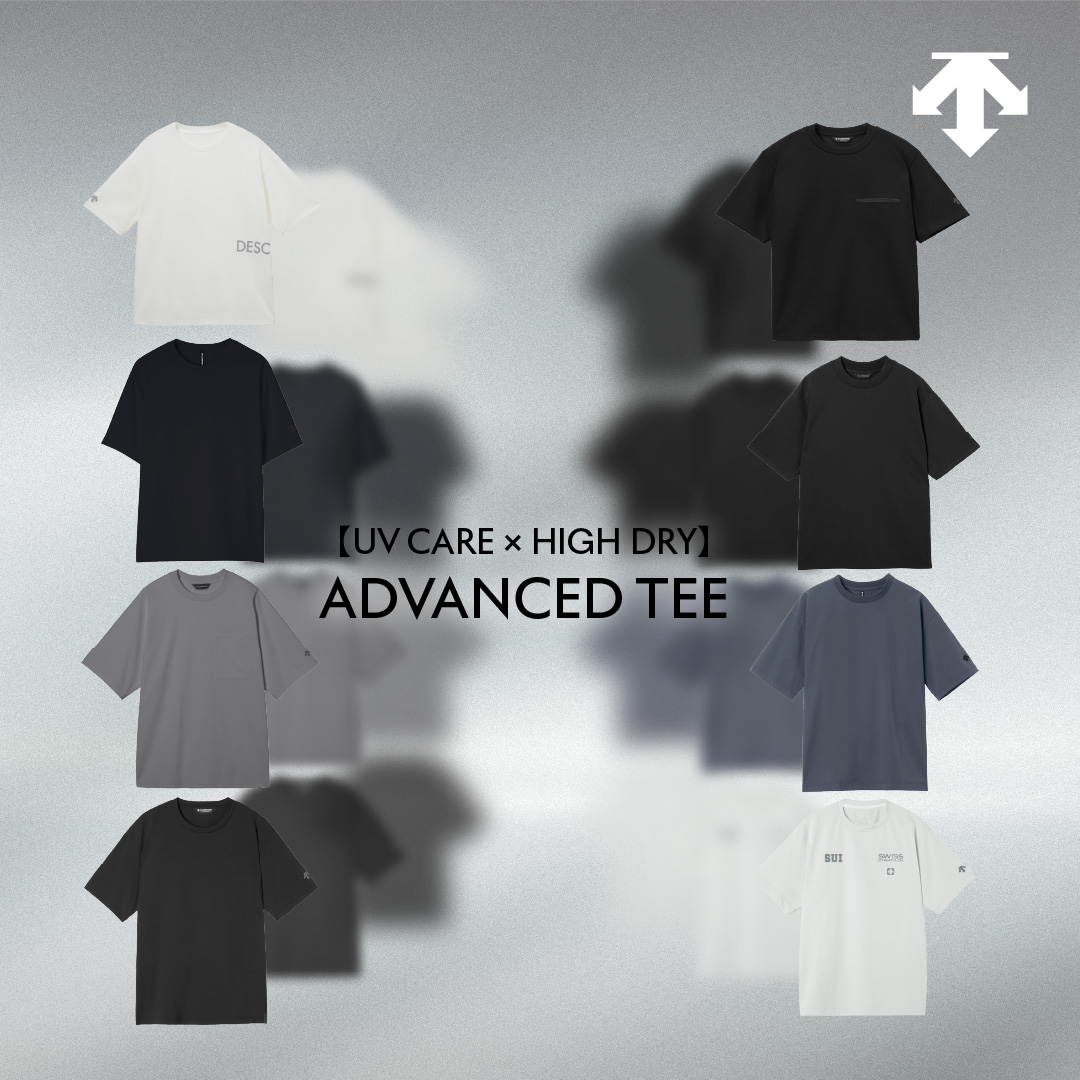 デサント公式通販】デサントストア-DESCENTE STORE-