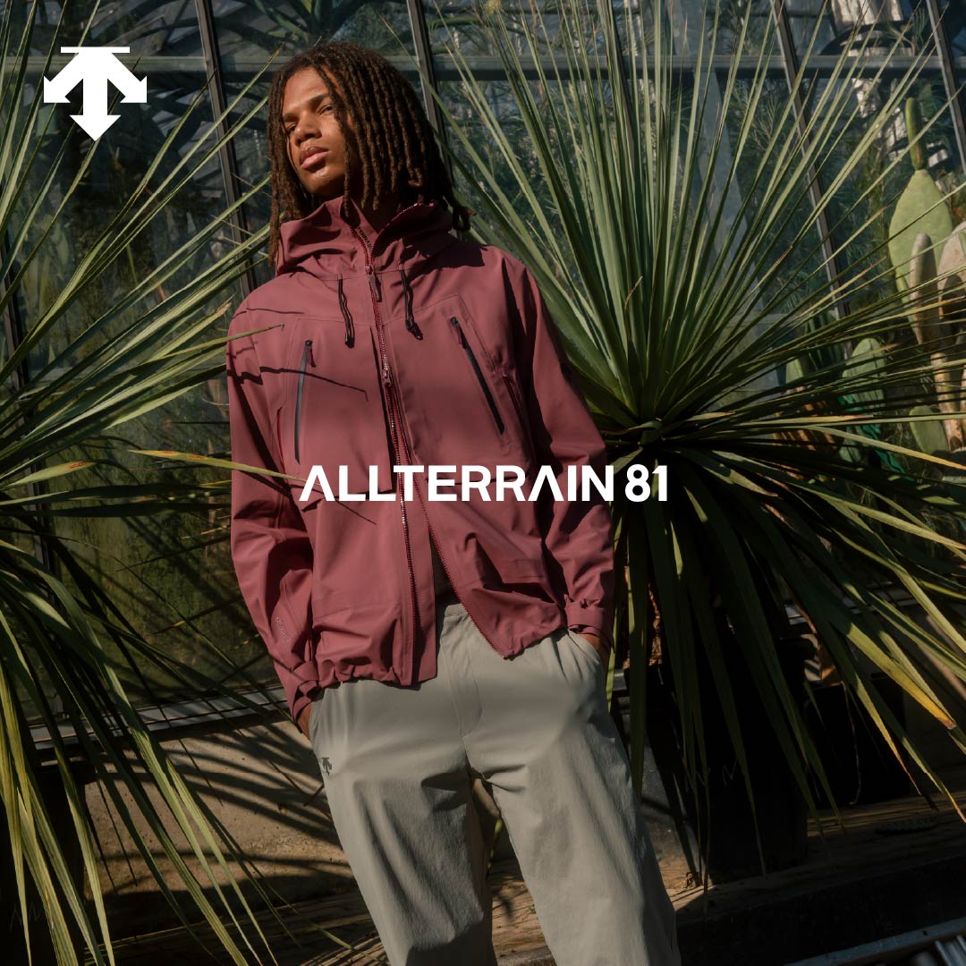 デサント公式通販】デサントストア-DESCENTE STORE-