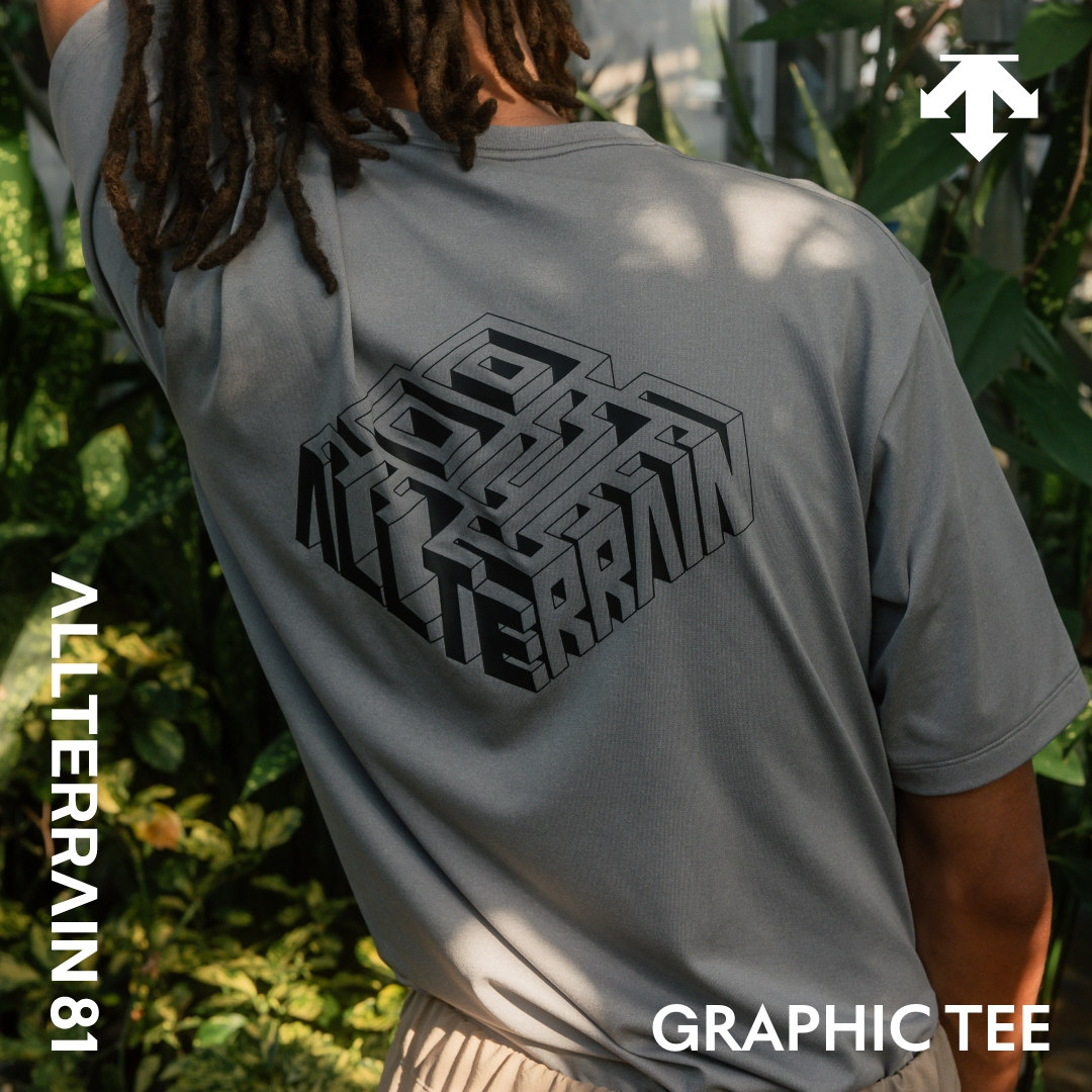 デサント公式通販】デサントストア-DESCENTE STORE-