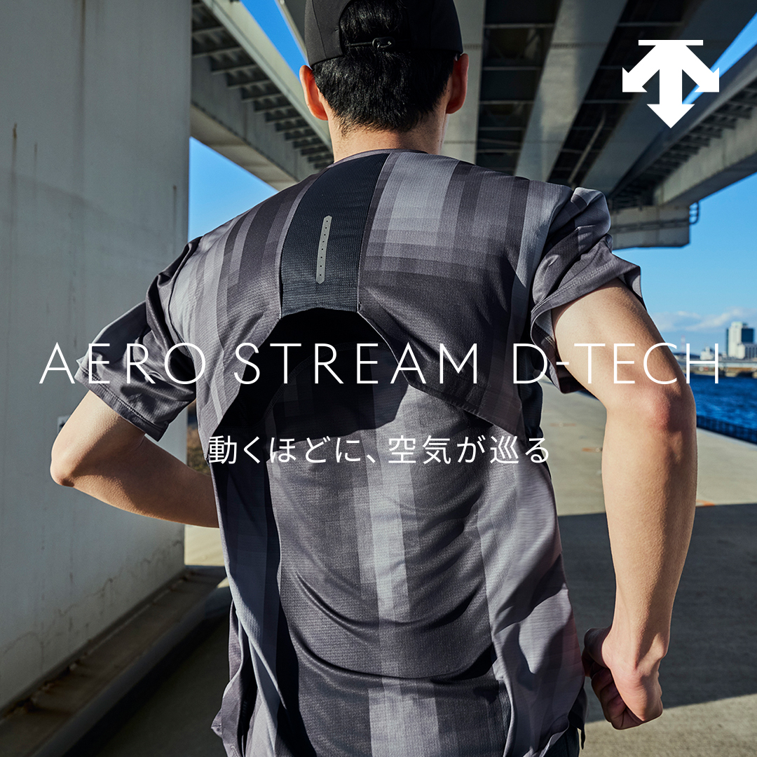 デサント公式通販】デサントストア-DESCENTE STORE-
