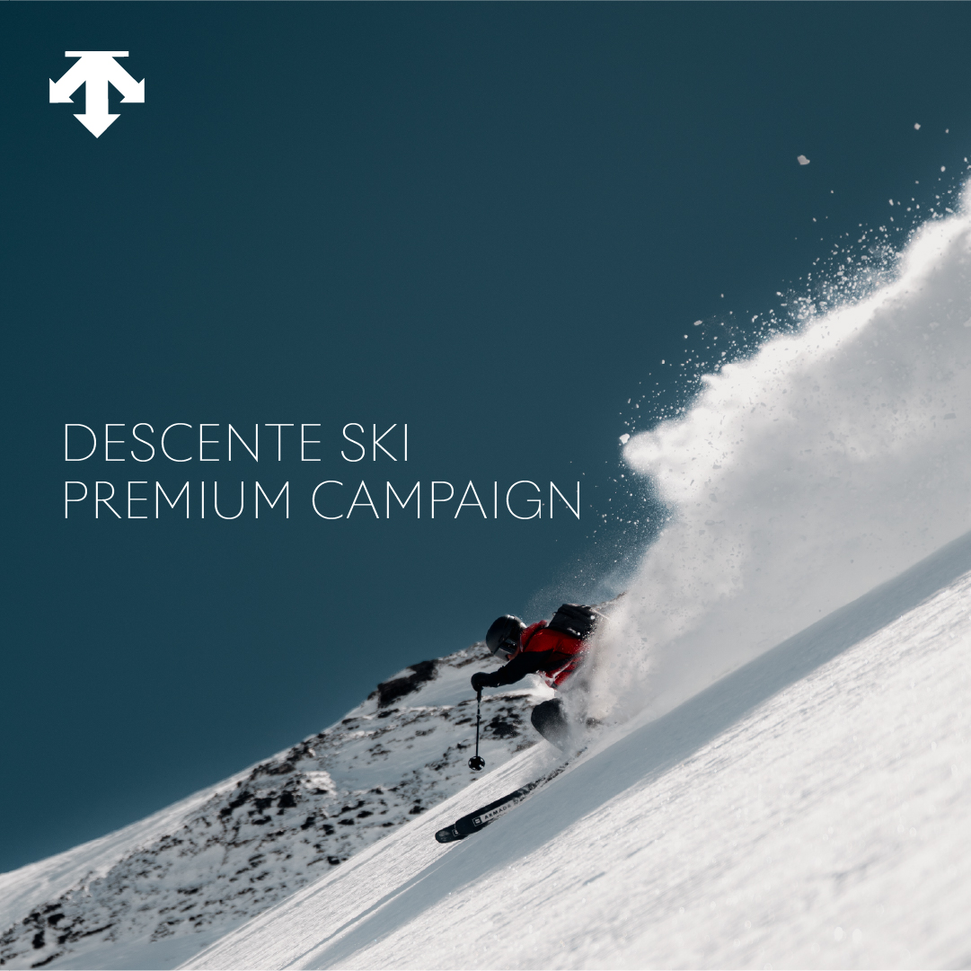 デサント公式通販】デサントストア-DESCENTE STORE-