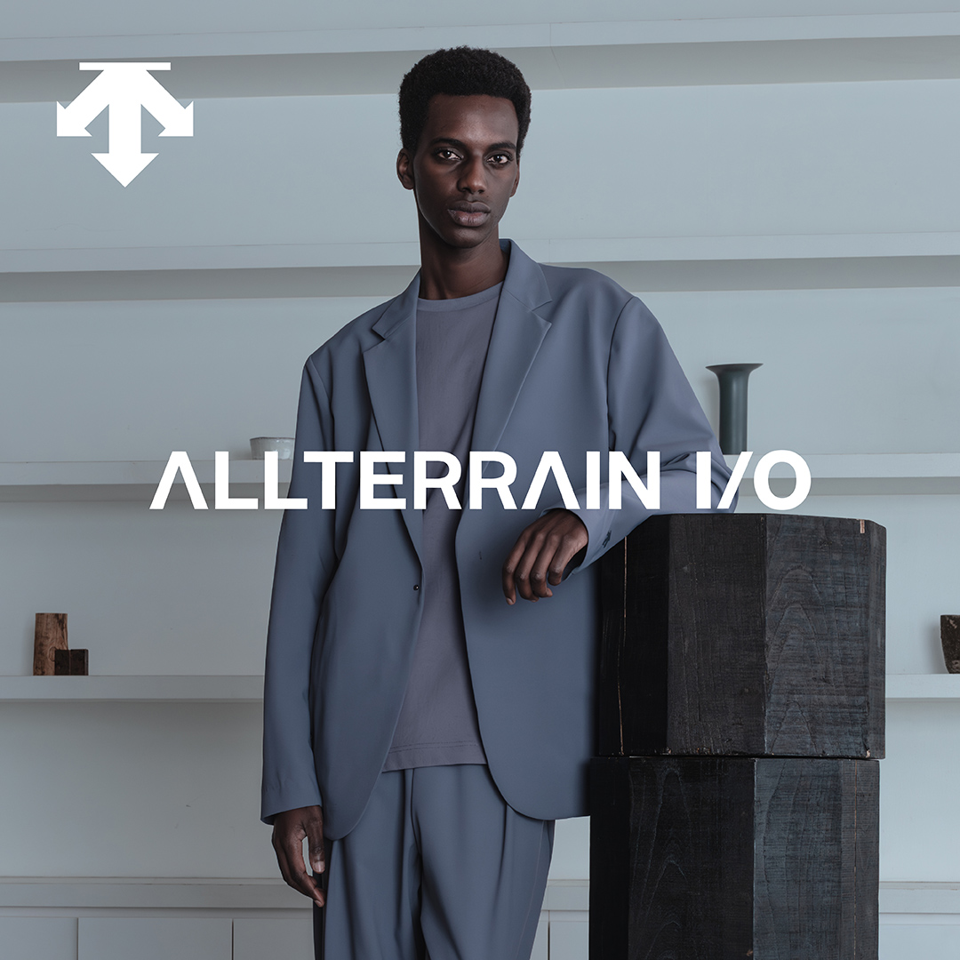 デサント公式通販】デサントストア-DESCENTE STORE-