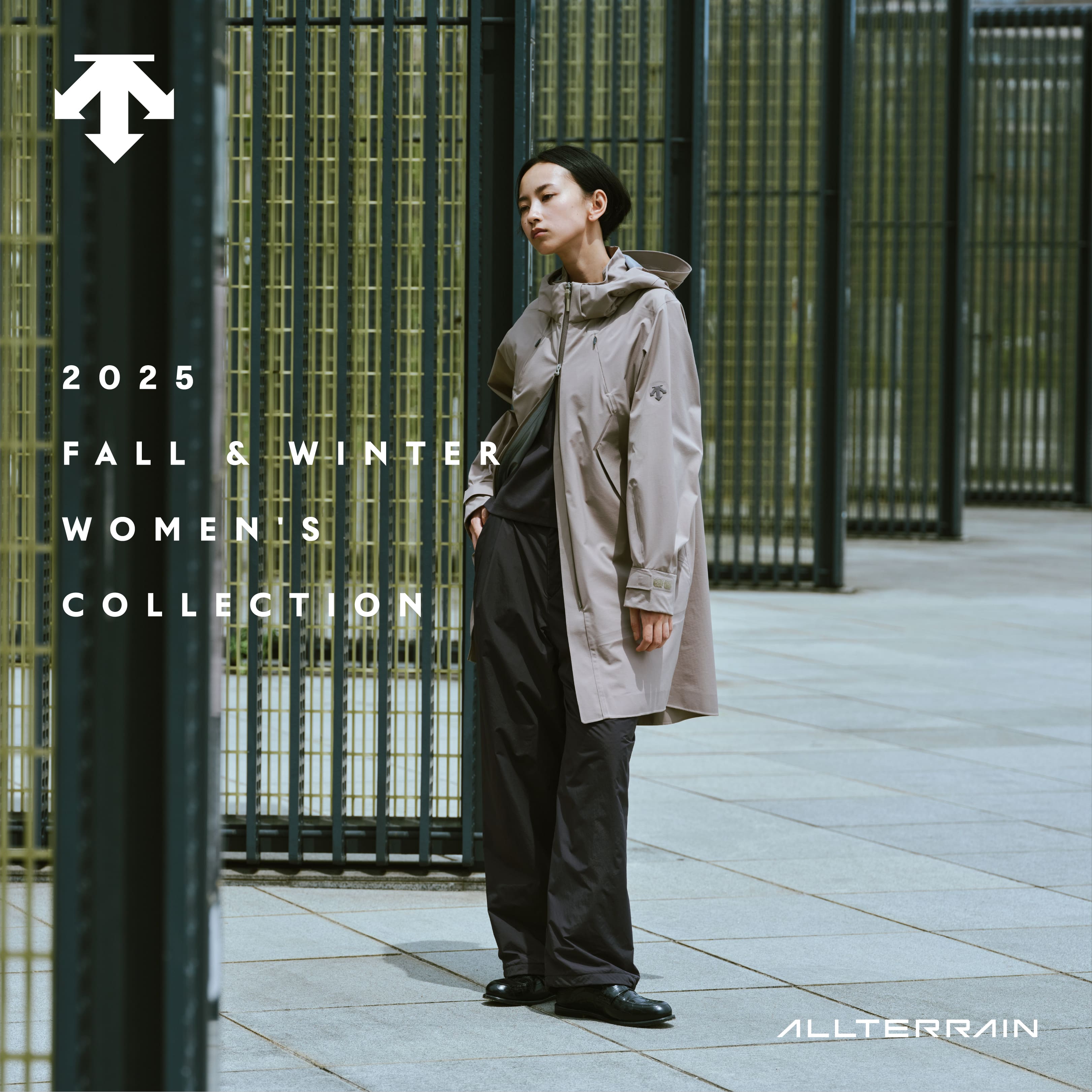 デサント公式通販】デサントストア-DESCENTE STORE-