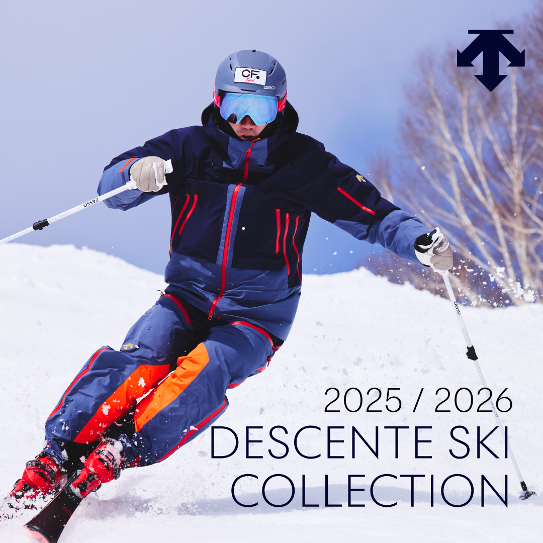 デサント公式通販】デサントストア-DESCENTE STORE-