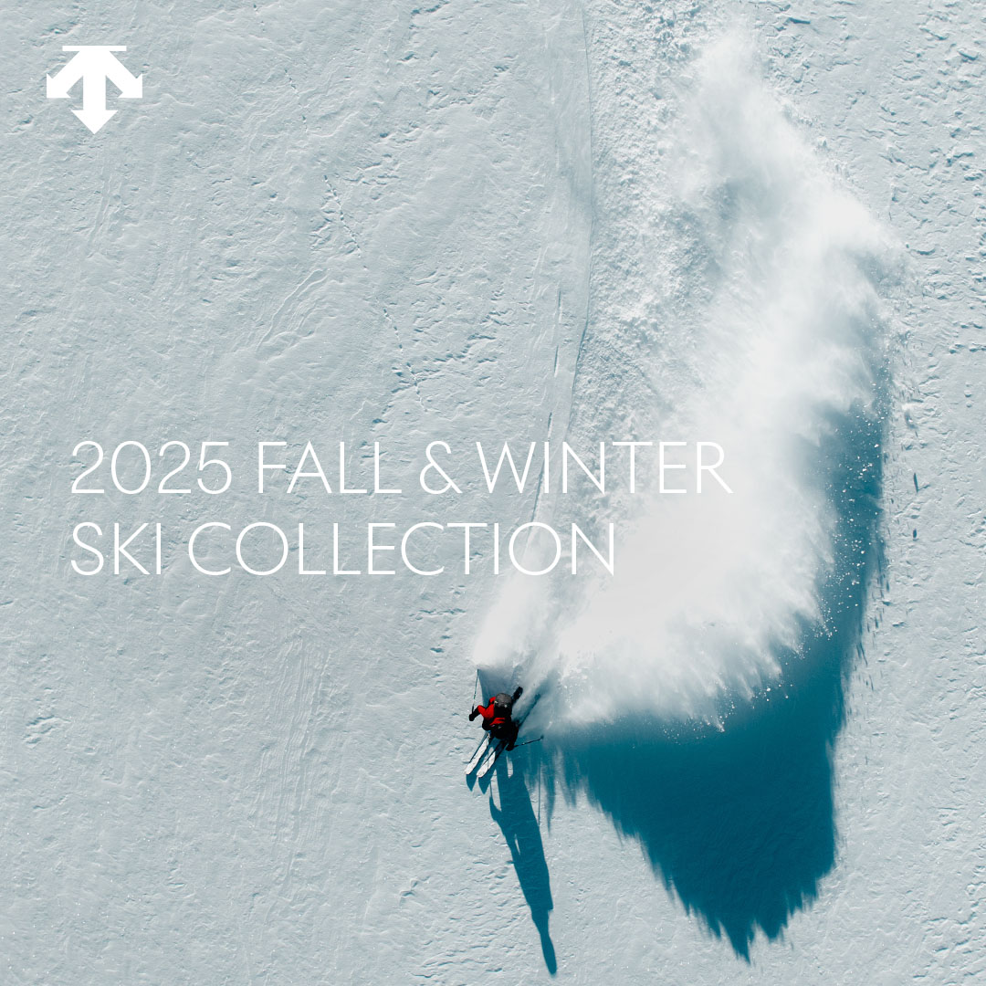 デサント公式通販】デサントストア-DESCENTE STORE-