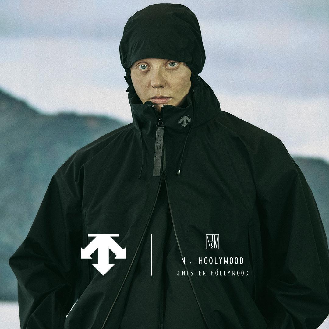 デサント公式通販】デサントストア-DESCENTE STORE-