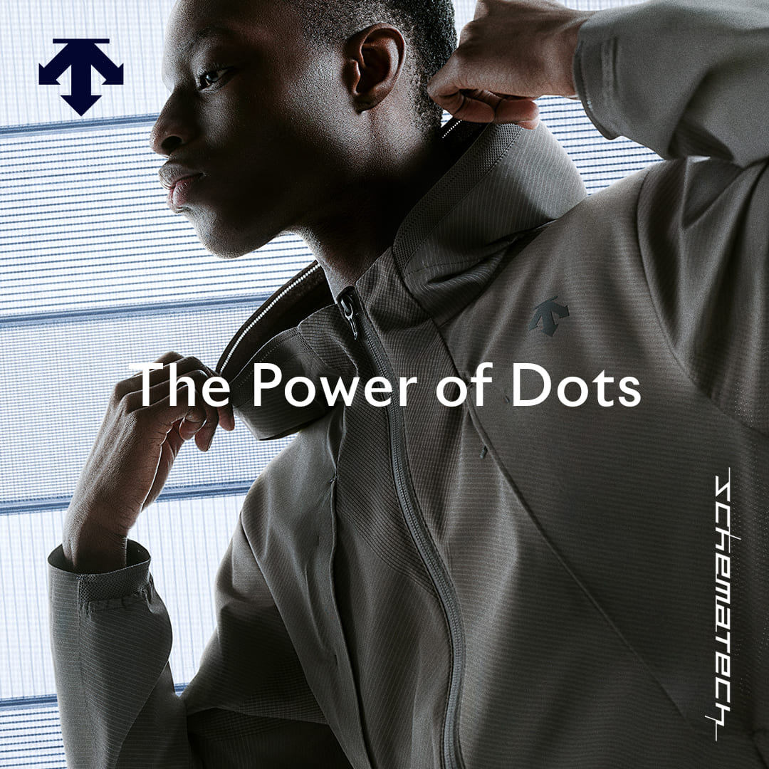 デサント公式通販】デサントストア-DESCENTE STORE-