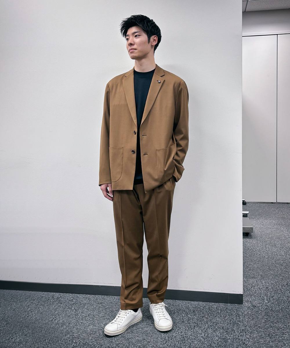 スタイリング一覧 -D'URBAN | ダーバン公式オンラインストア