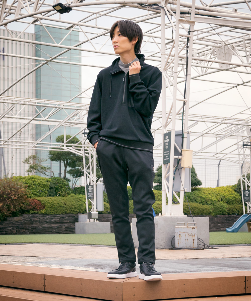 173cm / Koizumi (伊勢丹 新宿店) -D'URBAN | ダーバン公式オンライン