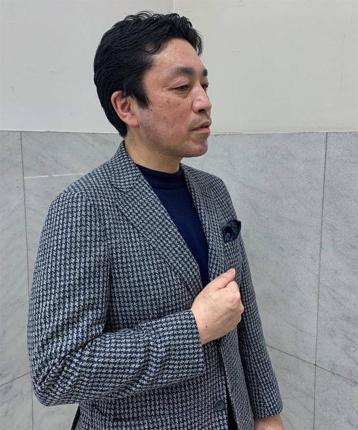 スタイリング画像