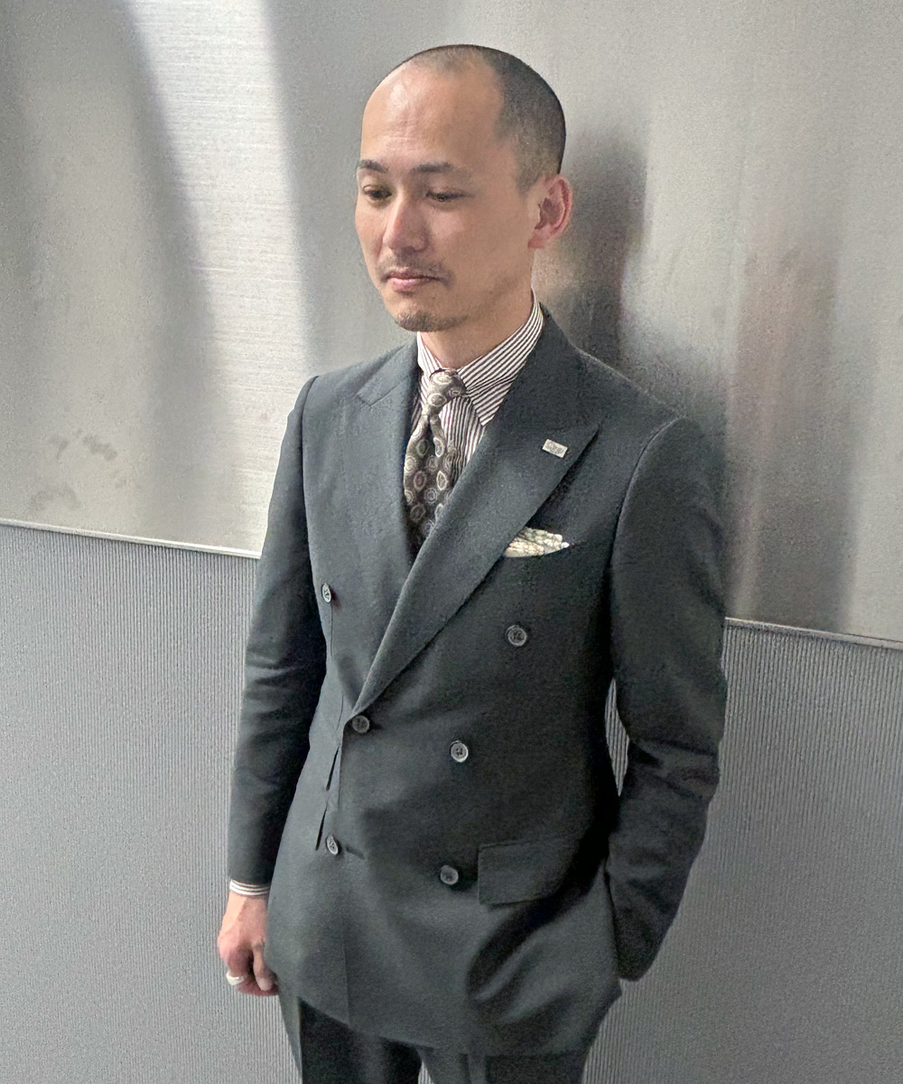 スタイリング画像