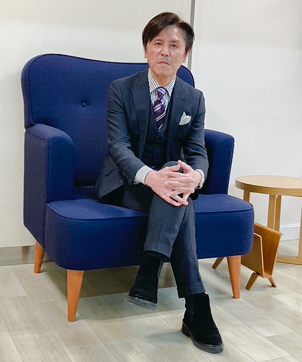 スタイリング画像