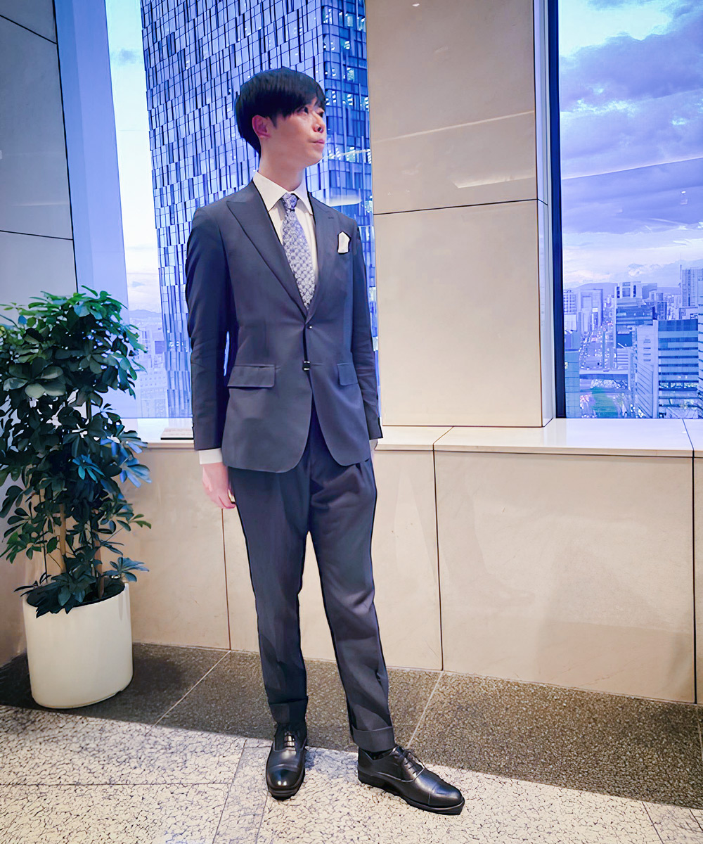 スタイリング画像