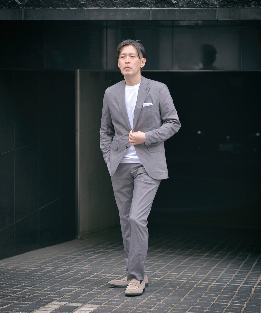 スタイリング画像
