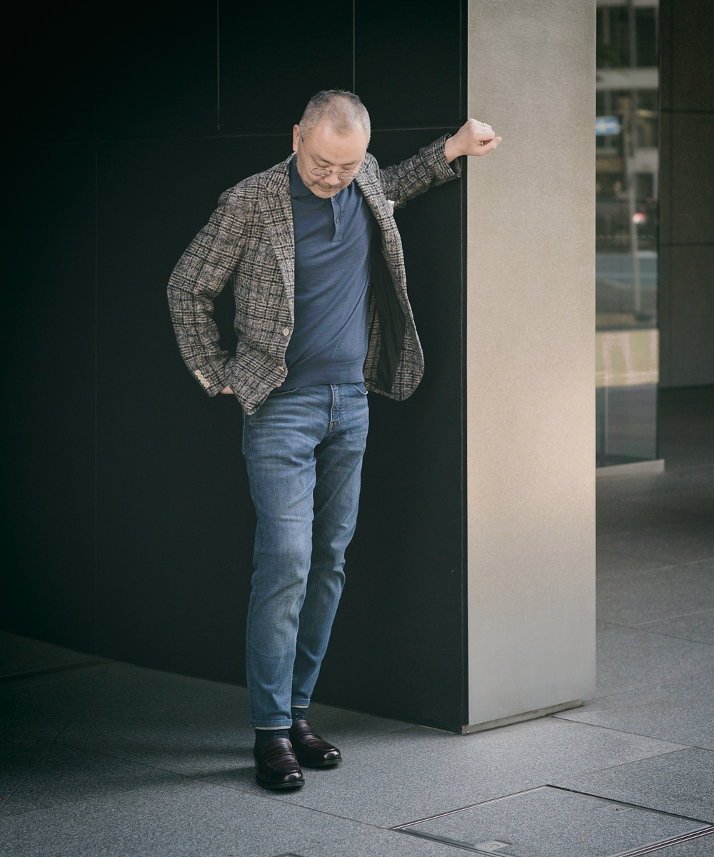 スタイリング画像