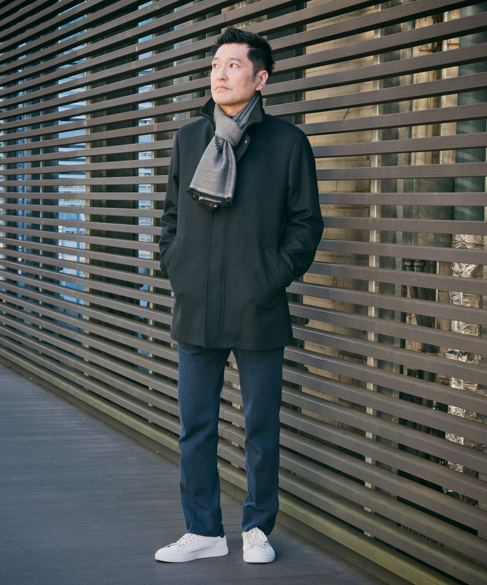 スタイリング一覧 -D'URBAN | ダーバン公式オンラインストア