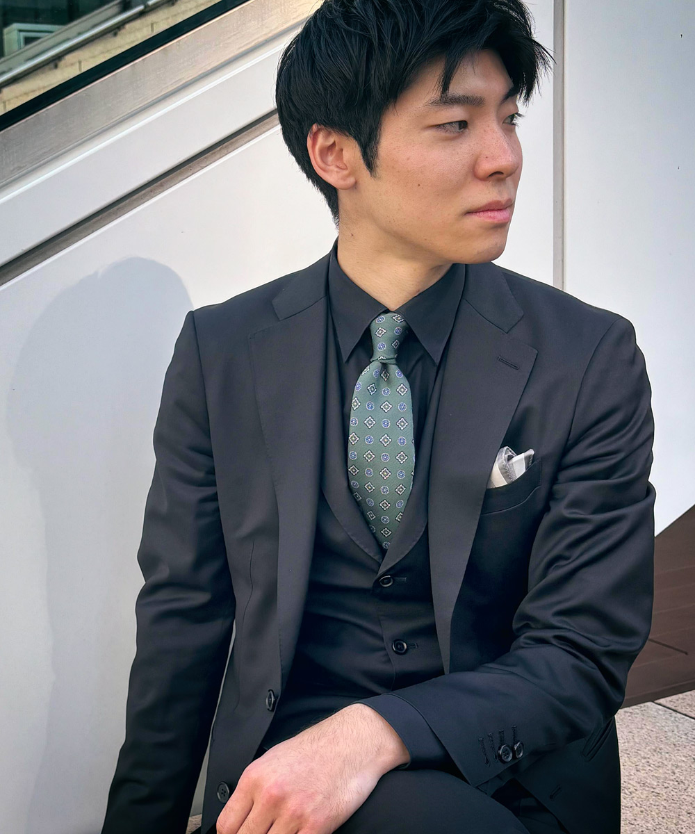 スタイリング画像