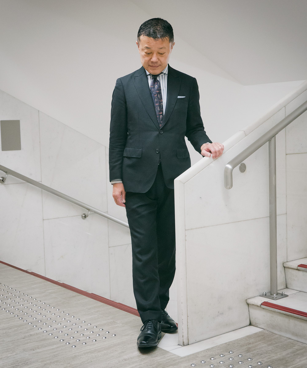 スタイリング画像