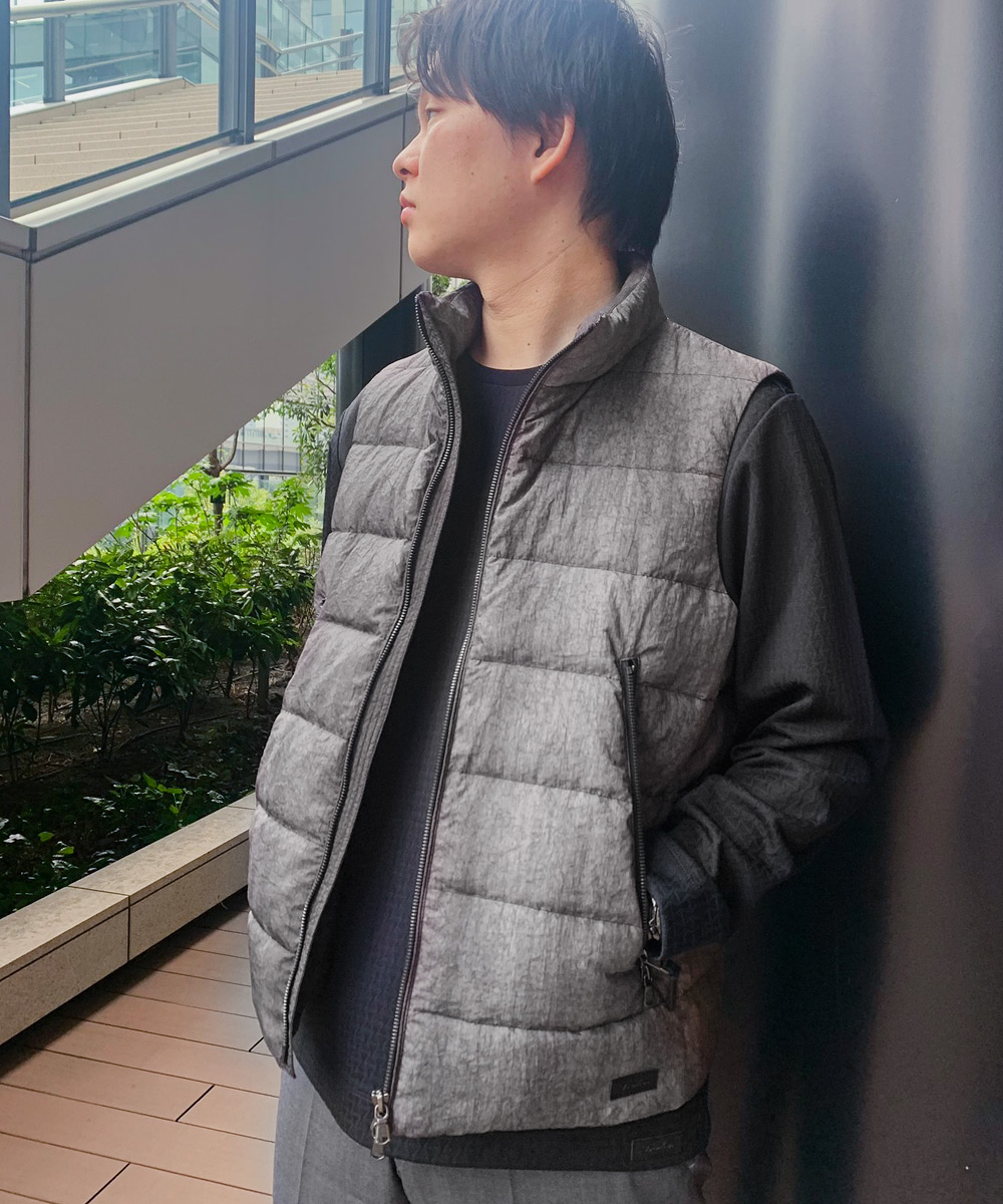 スタイリング画像