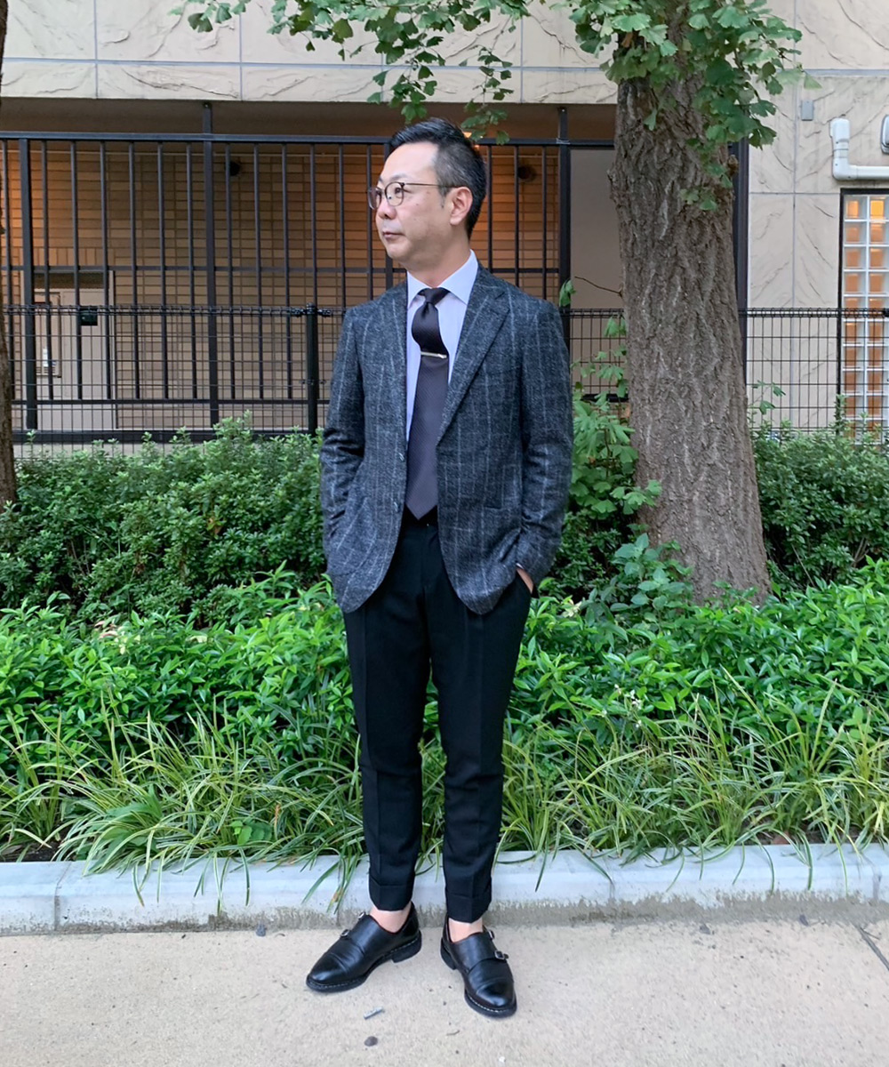 スタイリング画像