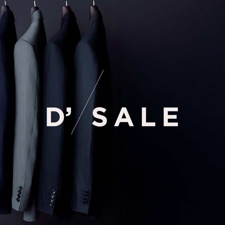 D'URBAN | ダーバン公式オンラインストア