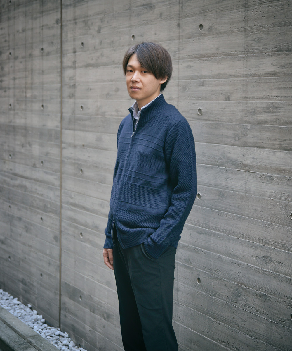 172cm / Nakatsuka（三越日本橋本店） -D'URBAN | ダーバン公式