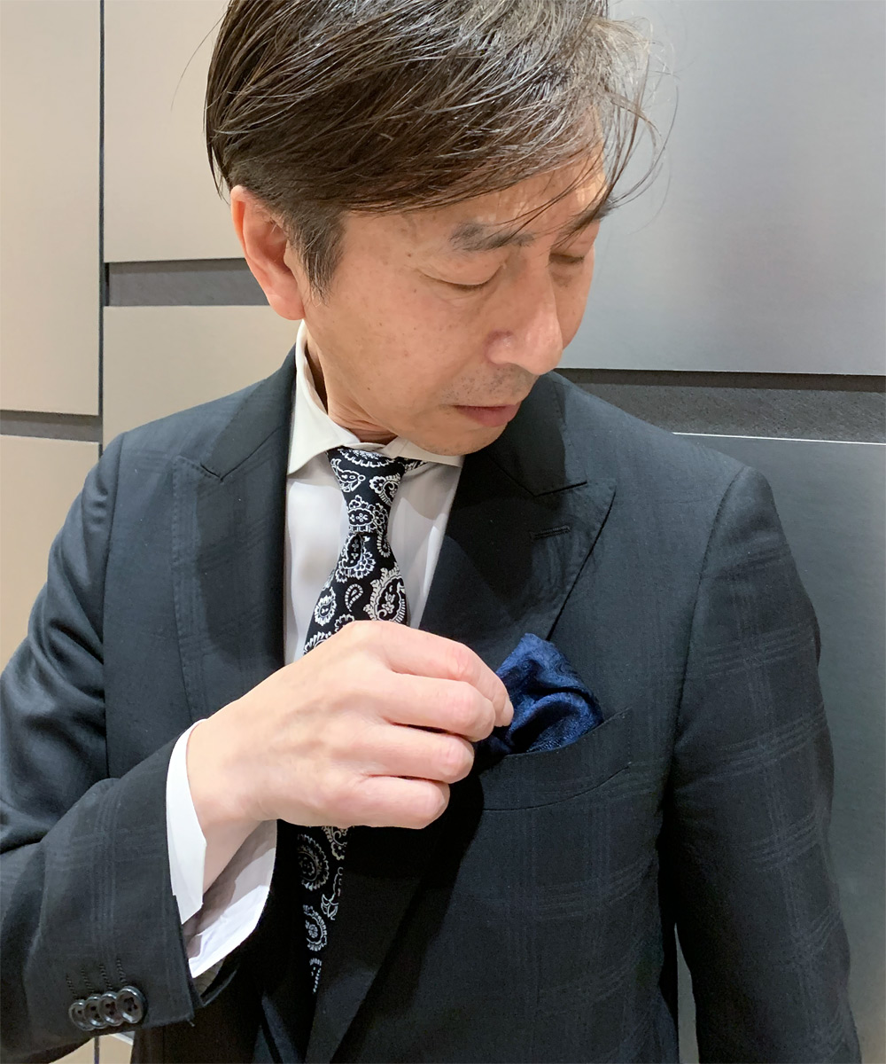 スタイリング画像