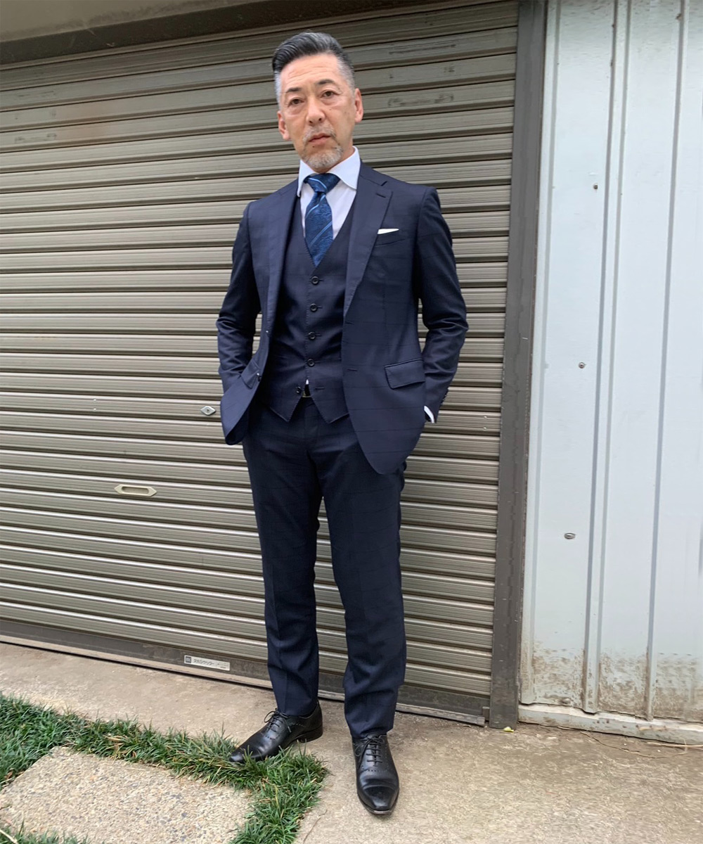 スタイリング画像