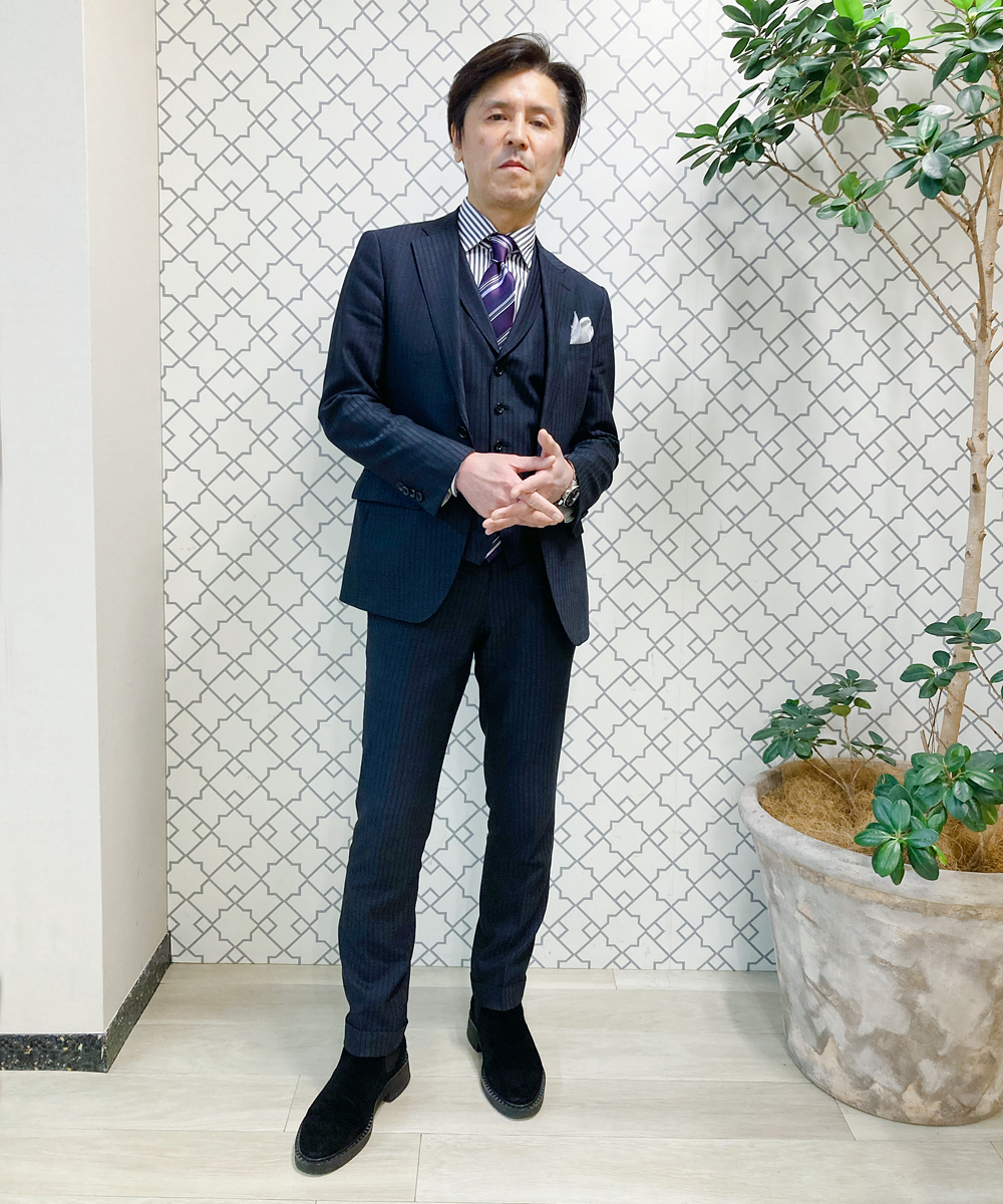 スタイリング画像