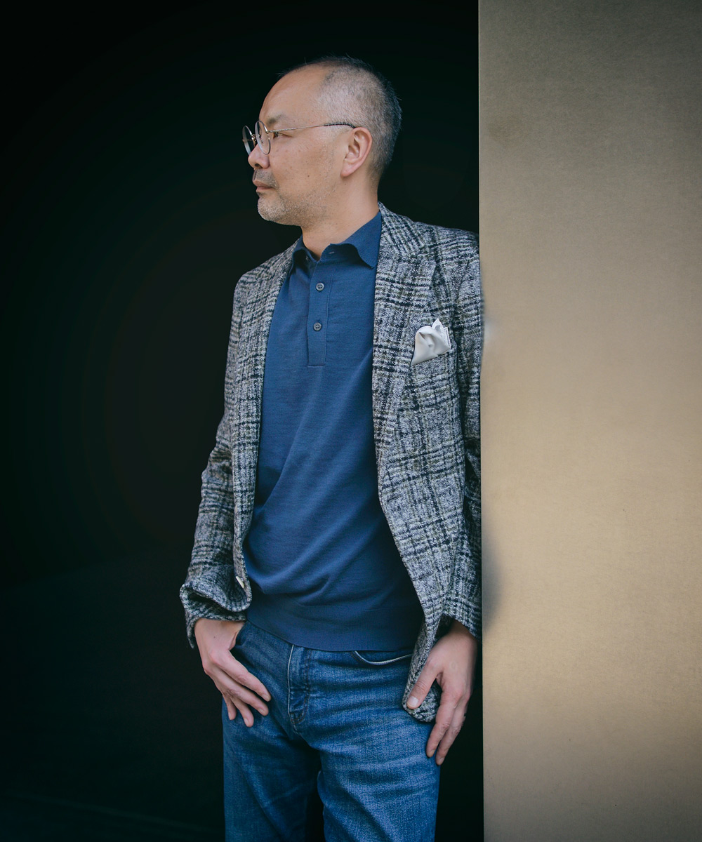 スタイリング画像