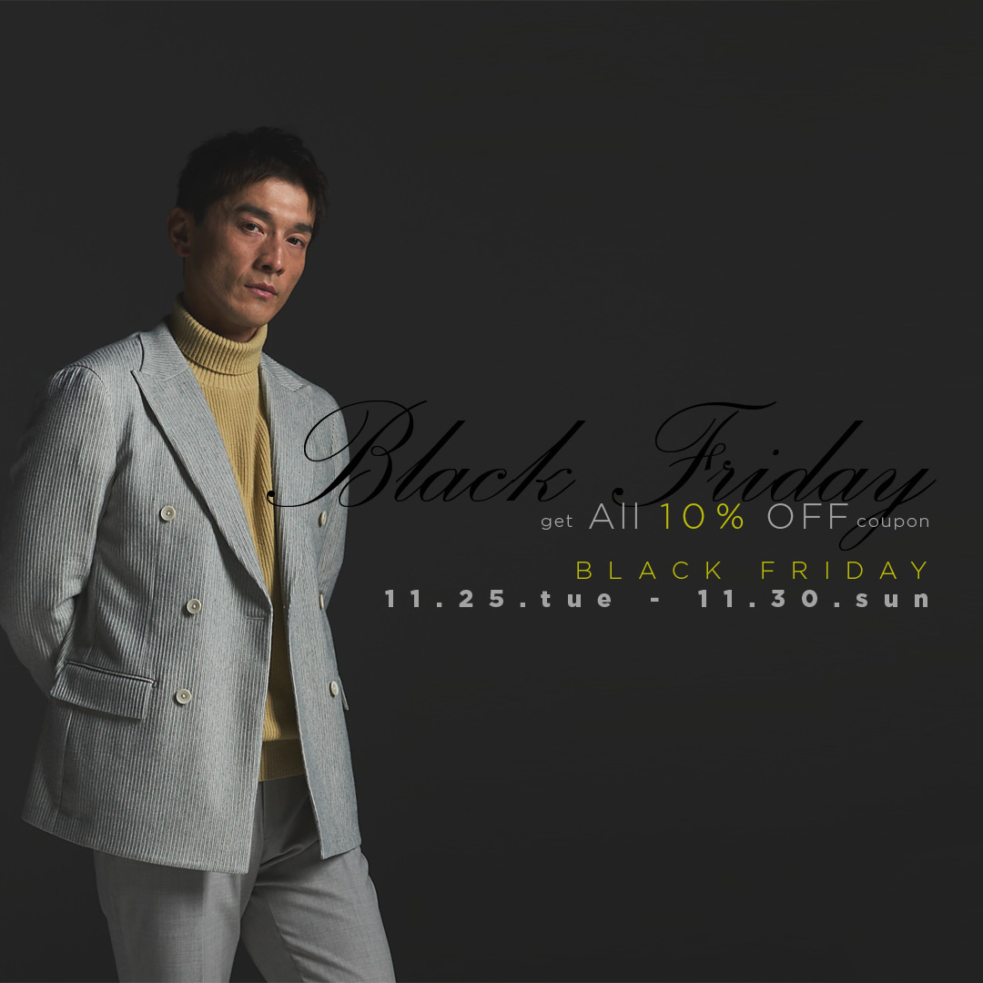 NEWS -D'URBAN | ダーバン公式オンラインストア