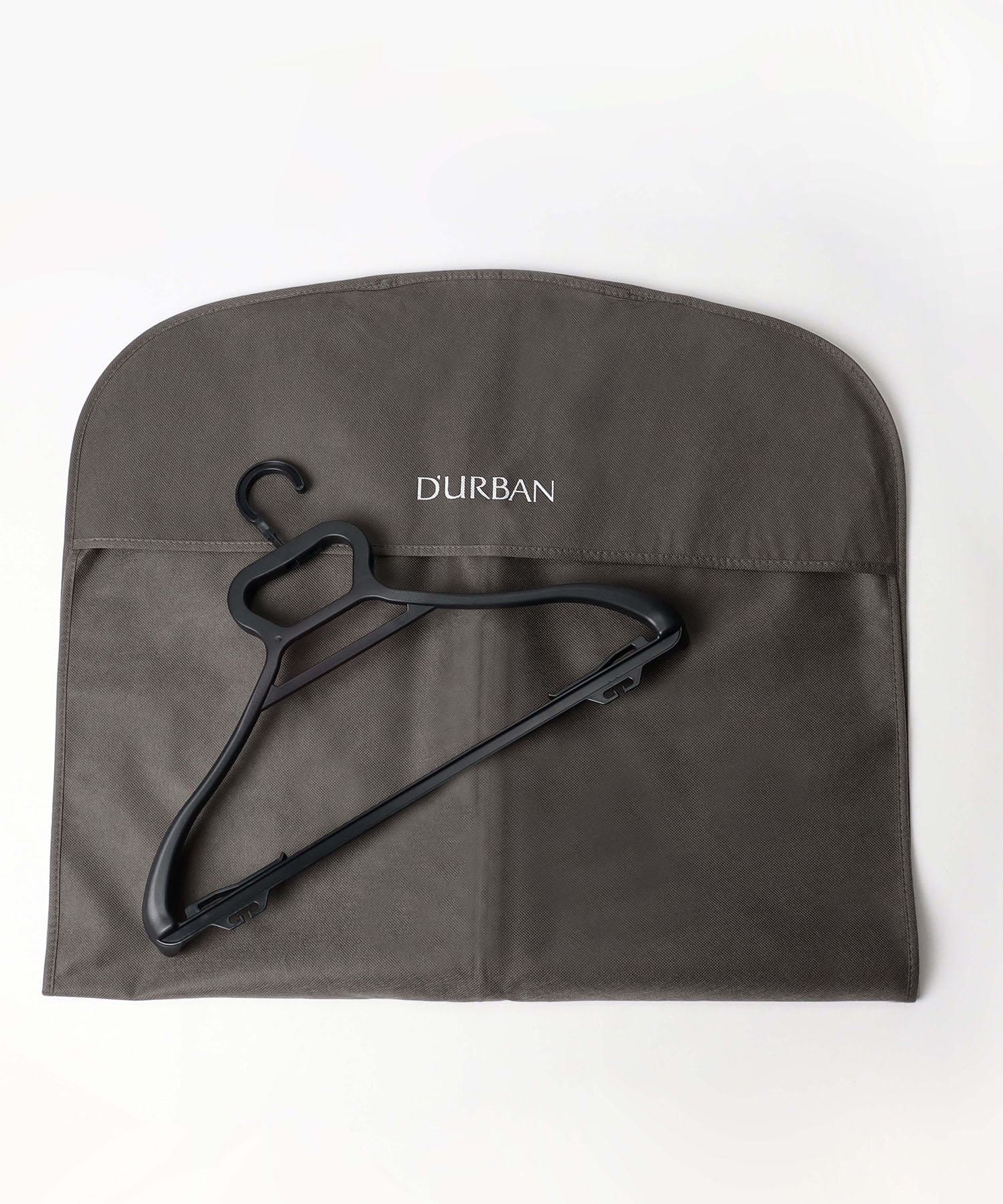 【ノベルティ】ツーリストバッグ&ハンガー