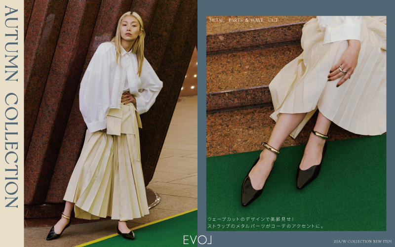 buri スローブイエナコート EVOL革靴まとめ販売 公式】EVOL(イーボル) 通販サイト