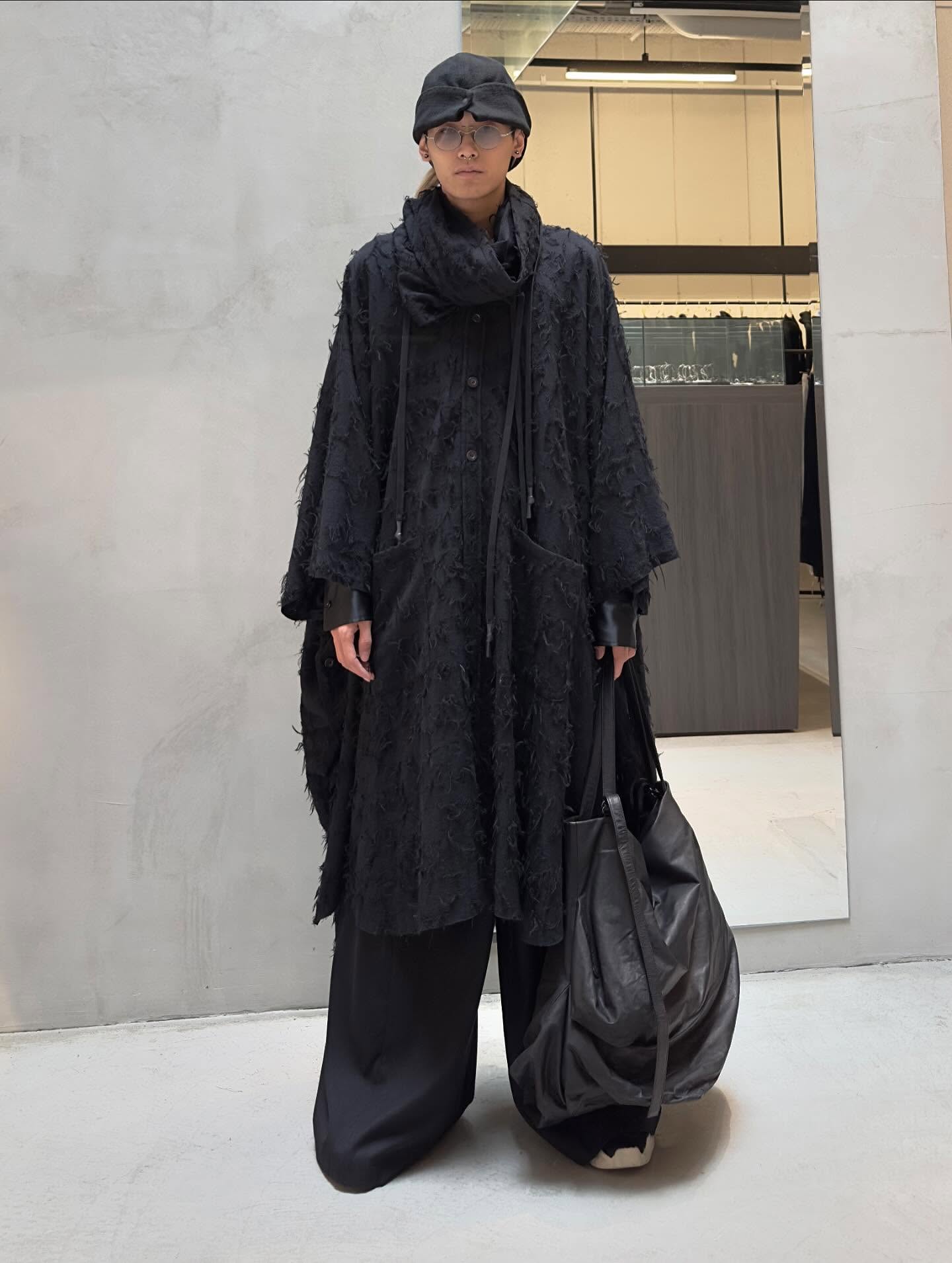 nude:masahiko maruyama ヌード マサヒコマルヤマ - メンズ ニット