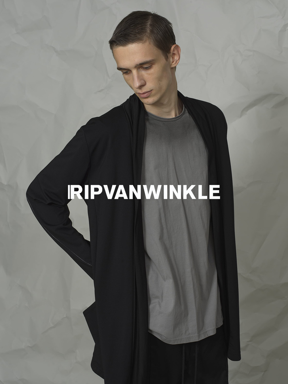 リップヴァンウィンクル RIPVANWINKLE 通販 - 京都 -FASCINATE