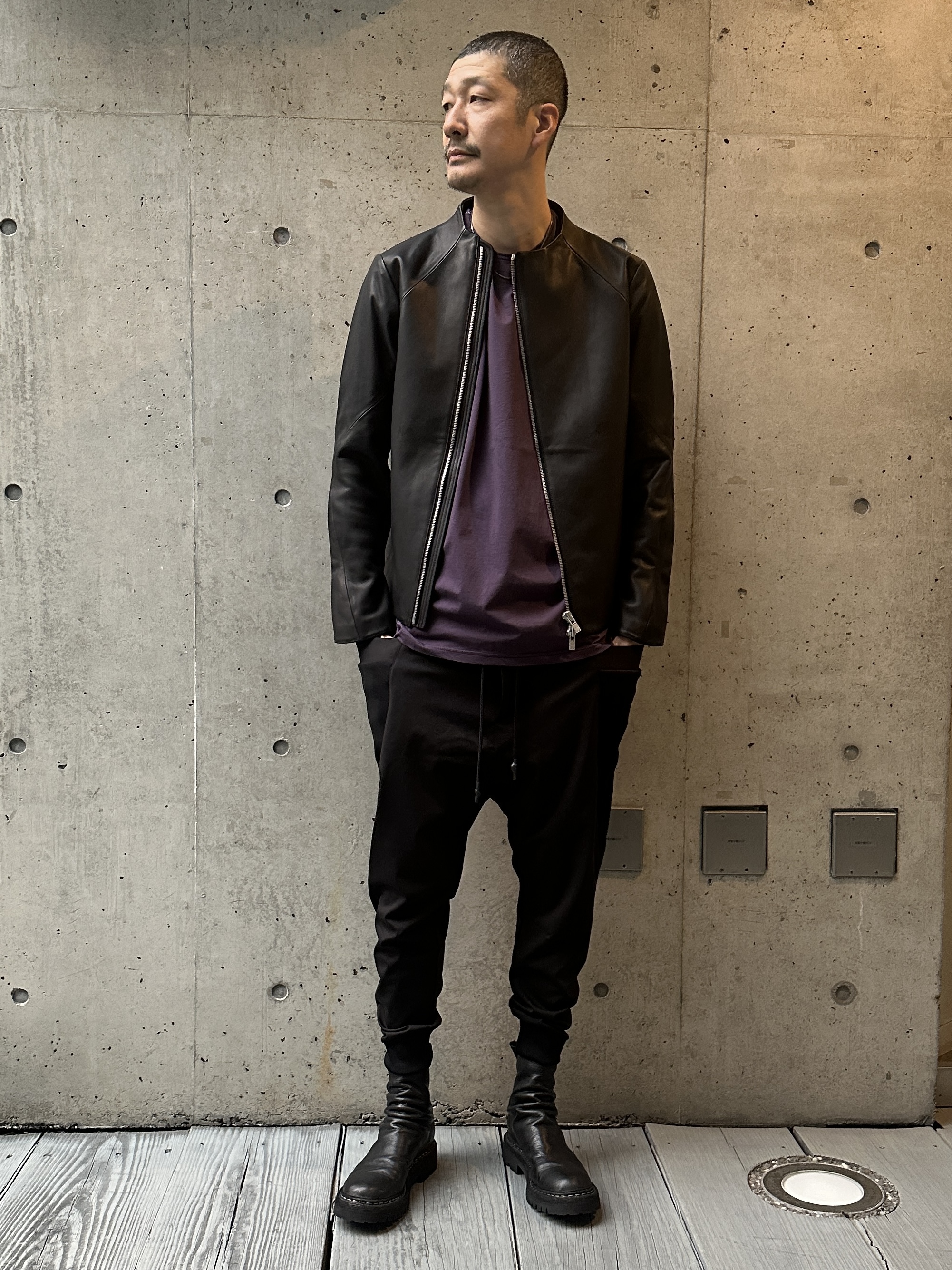 Yasuda FASCINATE_KYOTO (京都河原町店) -FASCINATE