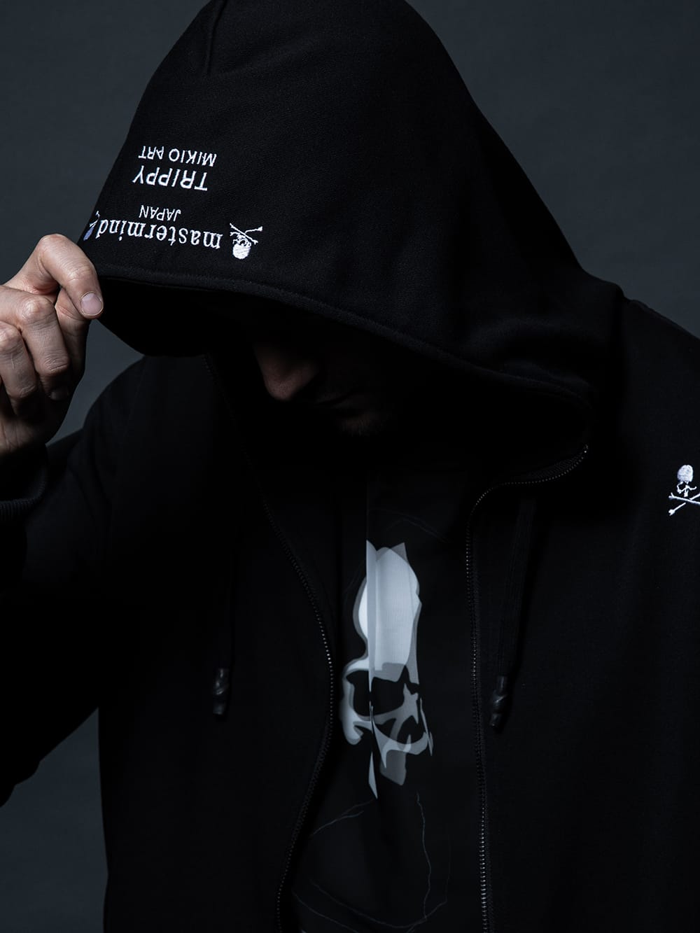 マスターマインド mastermind 通販 - FASCINATE 大阪 心斎橋 / 京都