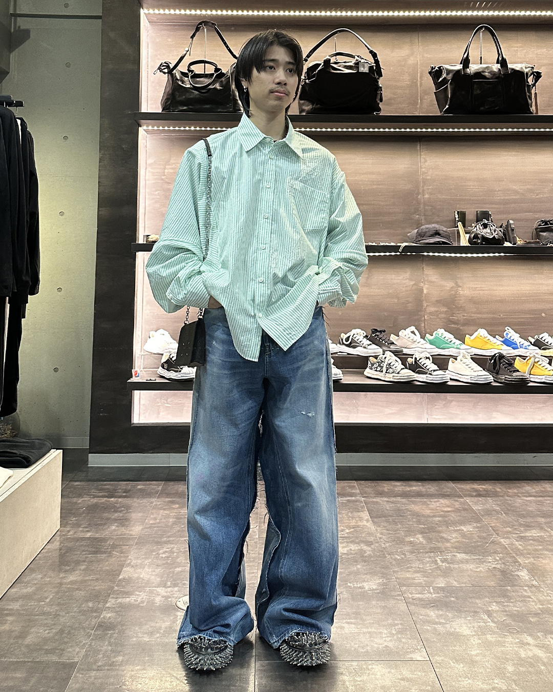 ダブレット doublet Tシャツ・カットソー 通販 -FASCINATE