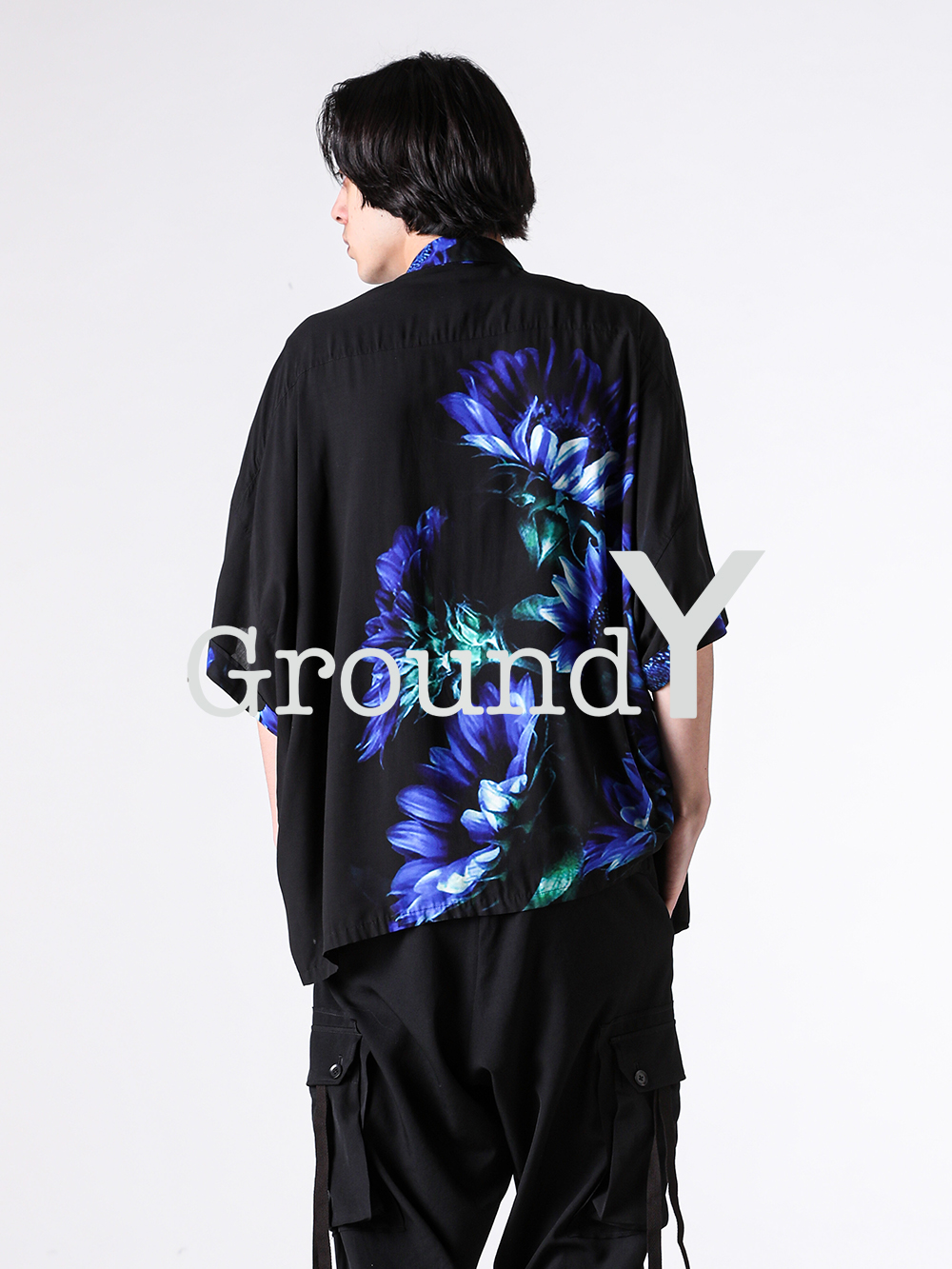 イベント情報] kiryuyrik(キリュウキリュウ) 26SS(春夏)コレクション