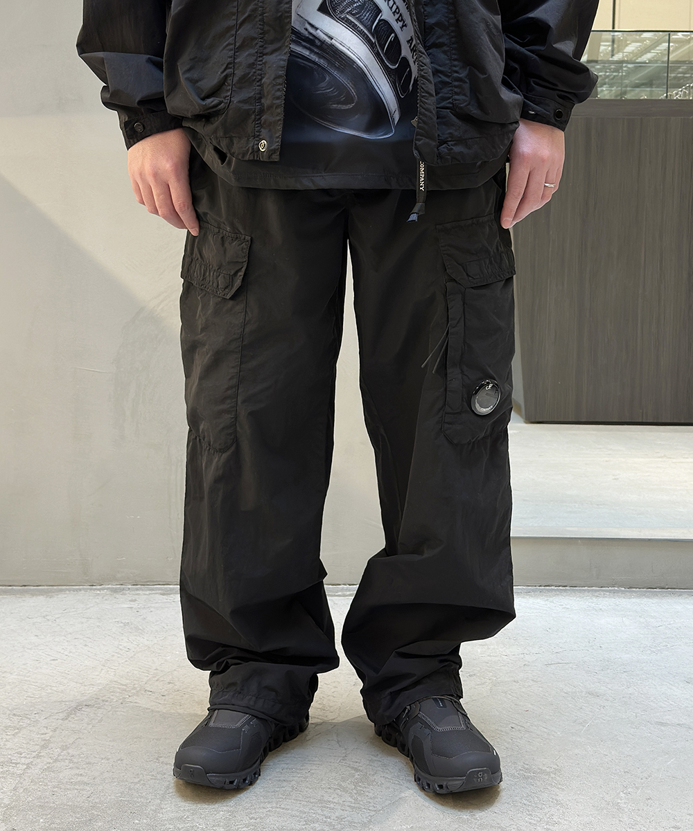 Momotani FASCINATE_THE R (大阪心斎橋店) -FASCINATE