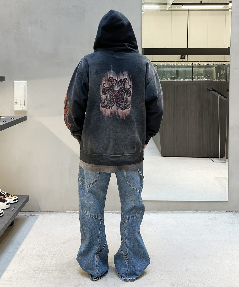 tamaniページ(о´∀`о) Momotani FASCINATE_THE R (Osaka Shinsaibashi store) -FASCINATE