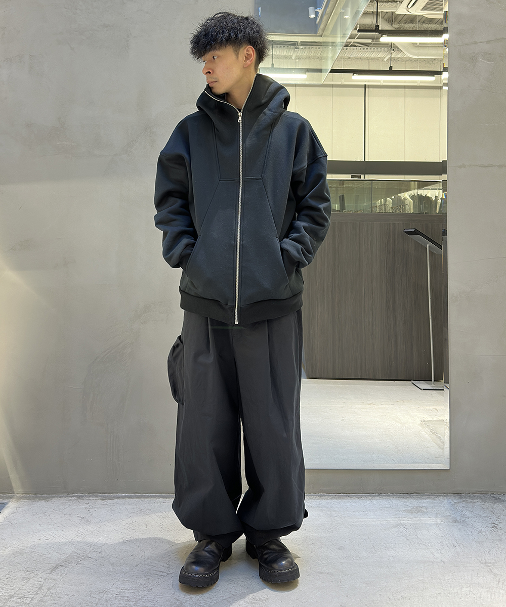 Murakami FASCINATE_THE R (Osaka Shinsaibashi store) -FASCINATE