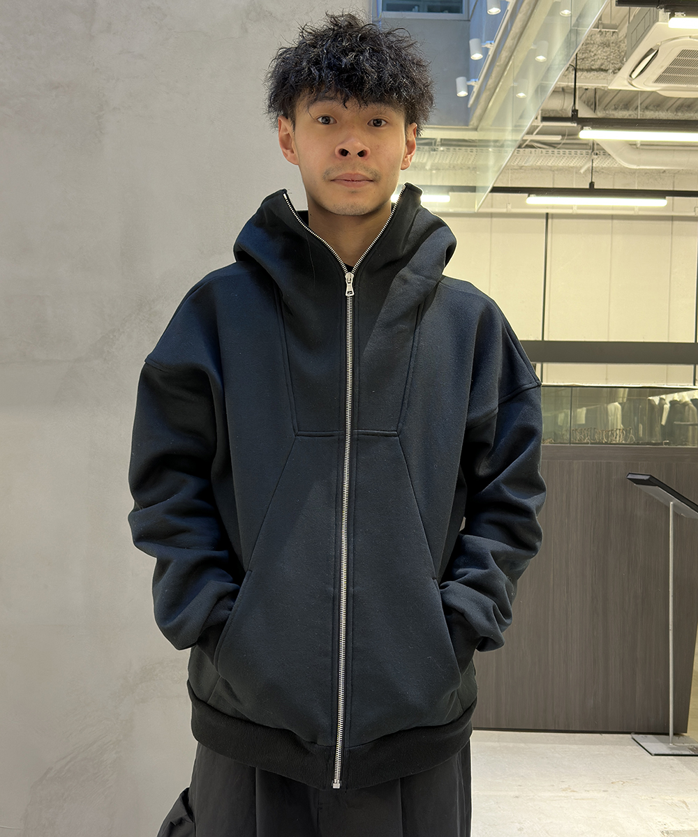 Murakami FASCINATE_THE R (Osaka Shinsaibashi store) -FASCINATE